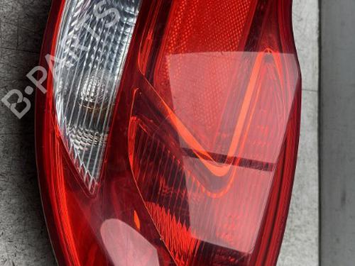 Højre baglygte OPEL INSIGNIA A (G09) 2.0 CDTI (68) (131 hp) 25521795