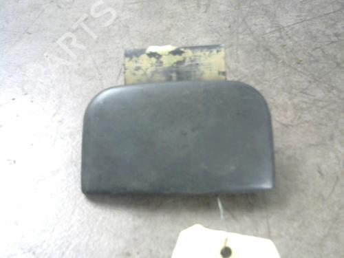 Used Front right exterior door handle CITROËN SAXO (S0, S1) 1.5 D (57 hp) 25583901