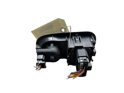 Left front window switch RENAULT MASTER III Van (FV) 2.3 dCi 145 FWD (FV0E, FV0F, FV0H, FV02, FV0M, FV0S,... | BP29180995I27 