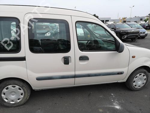 Left taillight RENAULT KANGOO (KC0/1_) 1.2 (KC0A, KC0K, KC0F, KC01) | BP25578539C34 