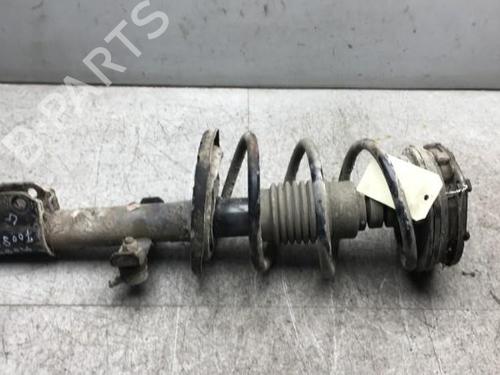 Left front shock absorber RENAULT MODUS / GRAND MODUS (F/JP0_) 1.5 dCi (FP0D, JP0D) | BP25548310M16 