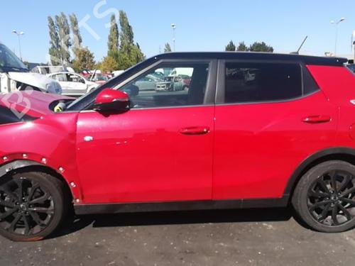 Hand brake SSANGYONG TIVOLI 1.6 XDi 160 | BP25524427I18  - Image 18