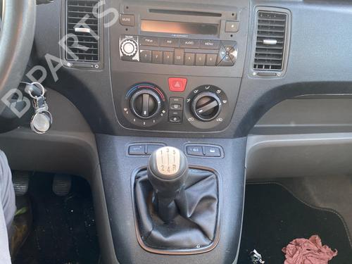 Left front window motor FIAT IDEA (350_) 1.3 D Multijet | BP29504564E21 - Image 15