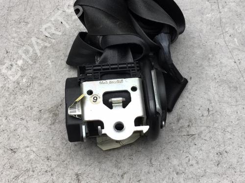 Used Front left belt tensioner PEUGEOT 1007 (KM_) 1.4 HDi (68 hp) 25556945
