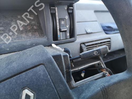 Left taillight RENAULT RAPID Box Body/MPV (F40_, G40_) 1.4 (F40D) | BP25554493C34 