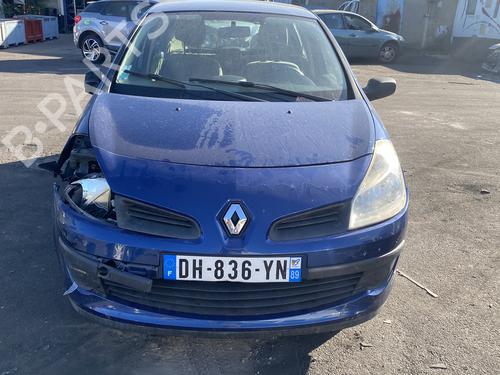 Ratstangsstang RENAULT CLIO III (BR0/1, CR0/1) 1.5 dCi (BR17, CR17) | BP25510277I23 