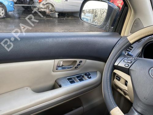 Front right seatbelt LEXUS RX (_U3_) 400h AWD (MHU38_, MHU38R) | BP25542164I25 - Image 9