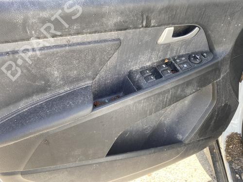 Left tailgate light KIA SPORTAGE III (SL) 1.7 CRDi | BP27567734C79  - Image 26
