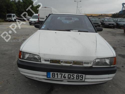 Pièces Détachées Usagées MAZDA 323 C IV (BG) 1.3 16V (BG3S) (73 hp) 2497443