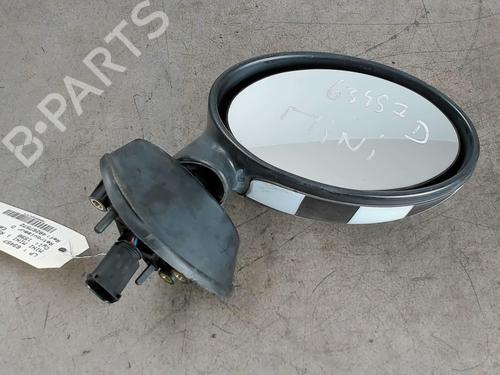 Used Right mirror MINI MINI (R50, R53) One (90 hp) 25532104