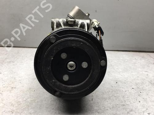 Compressor A/A OPEL ASTRA H GTC (A04) 1.7 CDTI (L08) (125 hp) 25515278