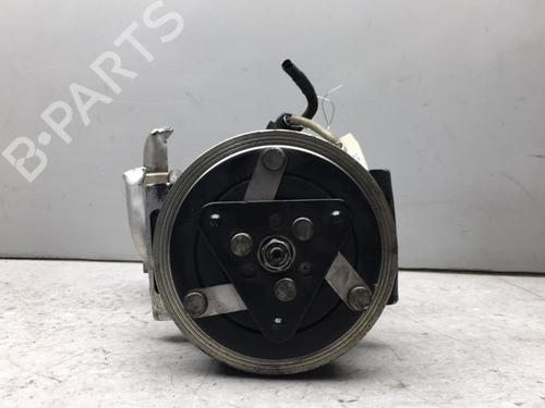 AC compressor FORD FIESTA V (JH_, JD_) 1.4 TDCi | BP25580099M34 