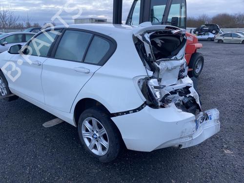 Rear right window mechanism BMW 1 (F20) 116 d | BP25547913C25 