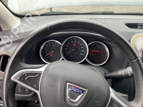 Climate control DACIA SANDERO II 1.5 dCi | BP25498149I5  - Image 14