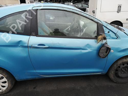 Climate control FORD KA (RU8) 1.2 | BP25584402I5  - Image 5