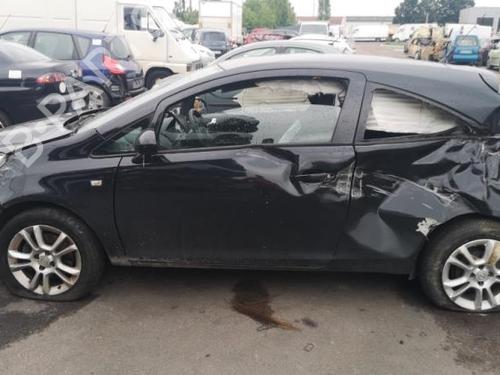 Starter OPEL CORSA D (S07) 1.3 CDTI (L08, L68) | BP25556027M8  - Image 19