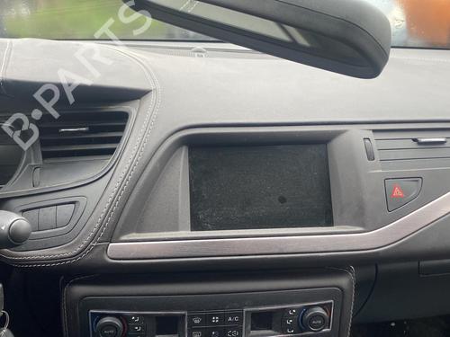 Left tailgate light CITROËN C5 III Break (RW_) 3.0 HDi 240 (RWX8CA) | BP25535007C79  - Image 9