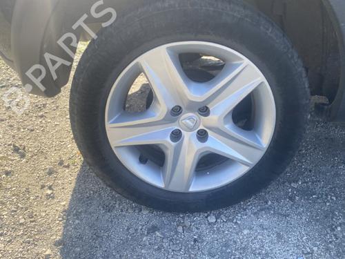 Front left lock DACIA SANDERO II TCe 90 (B8M1, B8MA, B8AC) | BP25549927C98  - Image 36