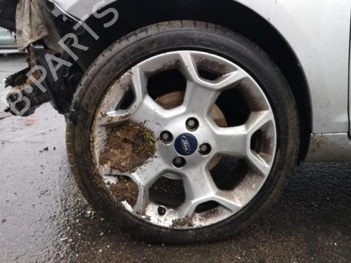 Right front brake caliper FORD KA (RU8) 1.2 | BP25581825M104  - Image 9