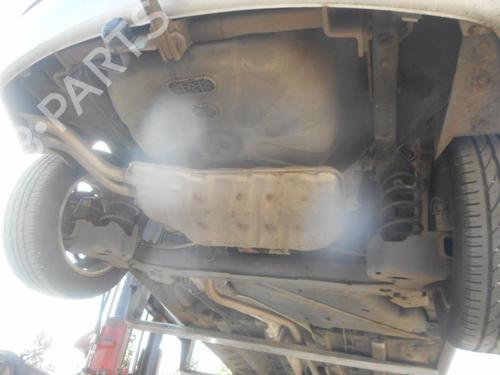 Steering column stalk RENAULT LAGUNA II (BG0/1_) 2.2 dCi (BG0F) | BP25582145I23 