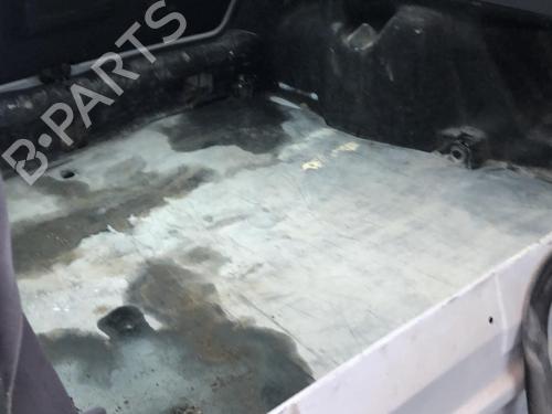 Right sun visor RENAULT CLIO II Hatchback Van (SB0/1/2_) 1.9 D (SB0R) | BP25557151I2  - Image 21