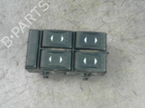 Left front window switch FORD MONDEO III Turnier (BWY) 2.0 16V TDDi / TDCi | BP25532377I27 