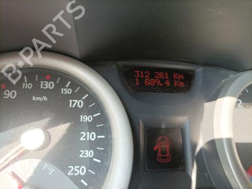 Left front window switch RENAULT MEGANE II (BM0/1_, CM0/1_) 1.5 dCi (BM1E, CM1E) | BP25573883I27