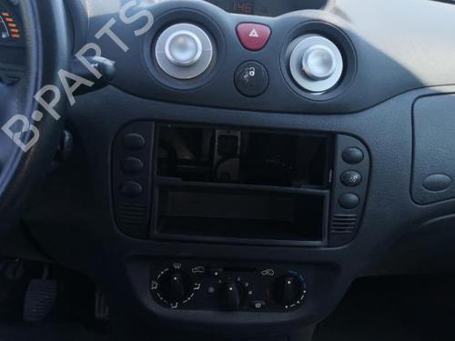 Steering column stalk CITROËN C2 (JM_) 1.1 | BP25575330I23  - Image 13