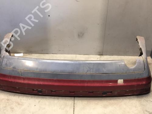 Used Rear bumper Rear bumper BMW 3 (E36) 325 tds (143 hp) 25534714 25534714