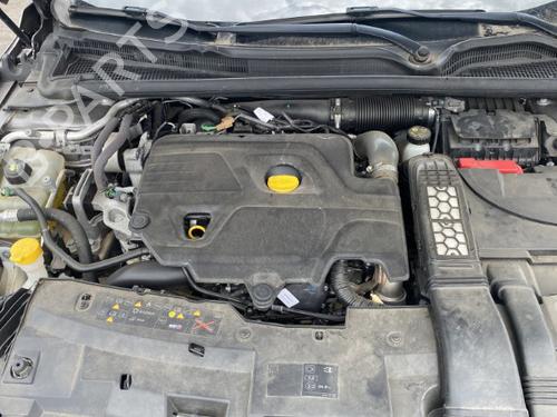 Used Parts RENAULT TALISMAN (LP_)  1.6 dCi 130  2493854