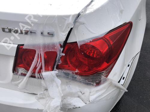 Right headlight CHEVROLET CRUZE Hatchback (J305) 1.6 | BP25581755C29  - Image 12