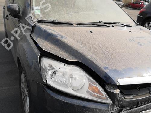 ABS pump FORD FOCUS II (DA_, HCP, DP) 1.8 TDCi | BP25542408M43  - Image 21