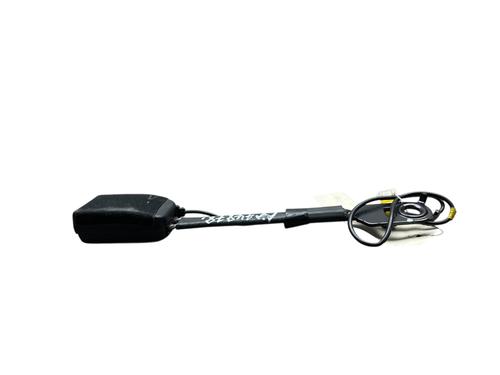 Used Seat buckle PEUGEOT 308 I (4A_, 4C_) 1.6 HDi (109 hp) 28203562