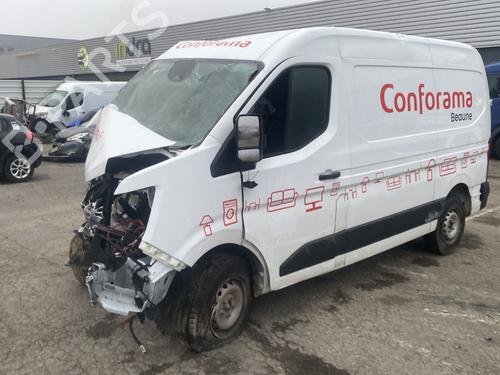Teile für RENAULT MASTER IV Van (F8__) BLUE DCI 130 (F8M2) (130 hp) 4397688 