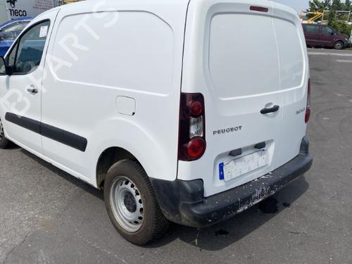 Steering column stalk PEUGEOT PARTNER Box Body/MPV 1.6 BlueHDi 100 | BP26686455I23  - Image 29