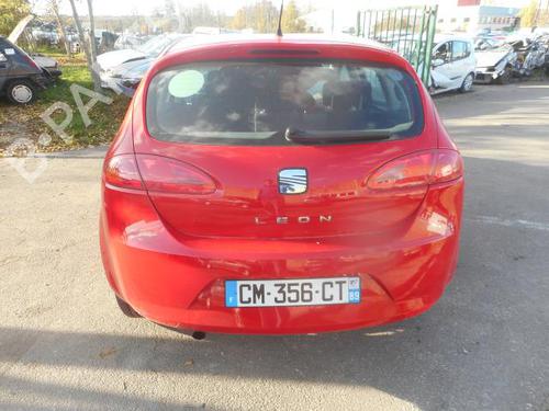 Right front window motor SEAT LEON (1P1) 1.9 TDI | BP25537510E20 