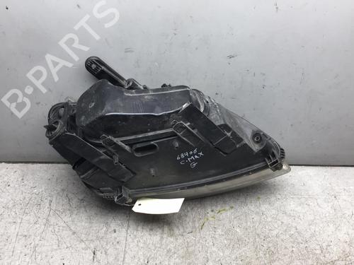 Venstre forlygte FORD FOCUS C-MAX (DM2) 2.0 TDCi | BP25514844C28 