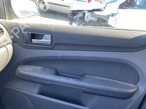 Climate control FORD FOCUS II Turnier (DA_, FFS, DS) 1.6 TDCi | BP26286779I5  - Image 18