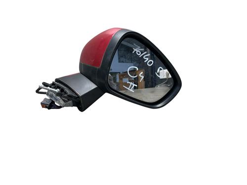 right-mirror-citroen-c4-ii-nc_-2009-36301289 main image