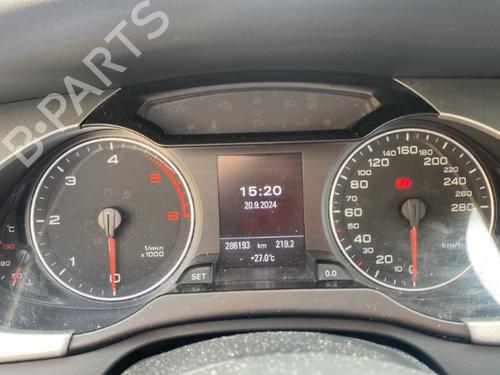 Third brake light AUDI A4 B8 Avant (8K5) 2.0 TDI | BP25531160L11 - Image 28
