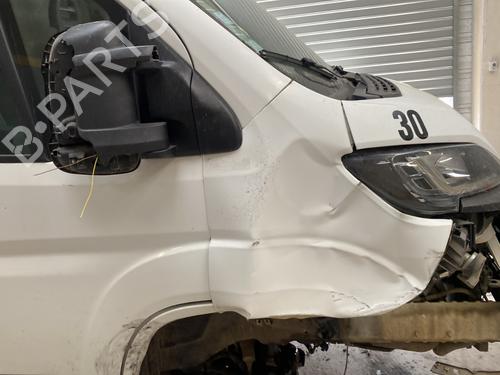 Højre solskærm PEUGEOT BOXER Van 2.2 BlueHDi 165 | BP35959864I2 - Image 19