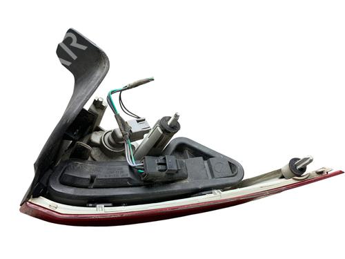Right taillight RENAULT LAGUNA III (BT0/1) 2.0 dCi (BT01, BT08, BT09, BT0E, BT0K, BT12, BT1C, BT1D,... | BP25565565C35 