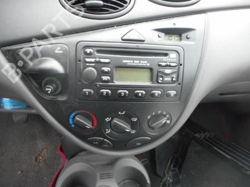 Startmotor FORD FOCUS I (DAW, DBW) 1.6 16V | BP25517142M8 
