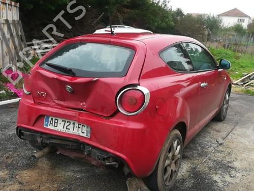 Starter ALFA ROMEO MITO (955_) 1.3 MultiJet (955AXP1A, 955AYC1A) | BP25559351M8 - Image 5