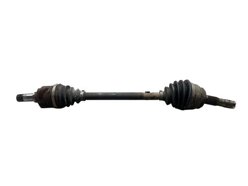 Used Left front driveshaft Left front driveshaft FIAT DUCATO Van (250_) 160 Multijet 3,0 D (158 hp) 32415346 32415346