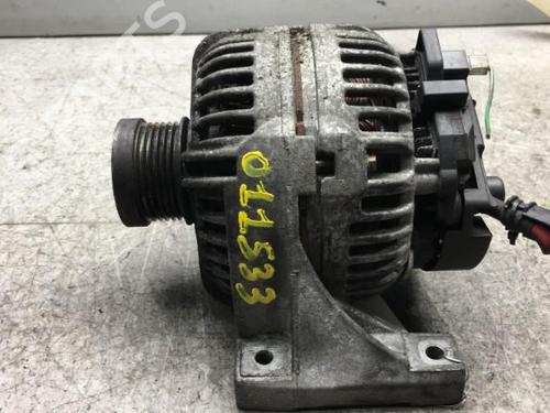 Used Alternator VOLVO XC90 I (275) D5 AWD (163 hp) 25572922
