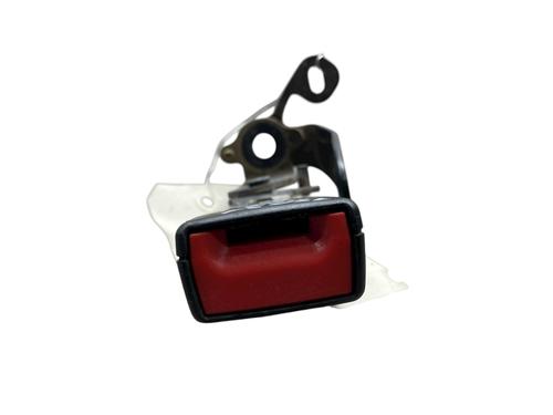 Seat buckle VW GOLF VII (5G1, BQ1, BE1, BE2) 1.6 TDI | BP28568068I32 