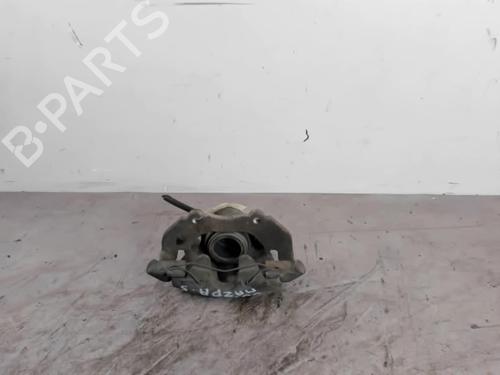 Used Left front brake caliper MAZDA 5 (CR) 2.0 CD (CR19) (143 hp) 25524716