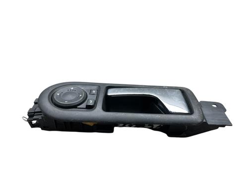 Used Front left interior door handle VW GOLF IV (1J1) 1.9 TDI (90 hp) 29934732