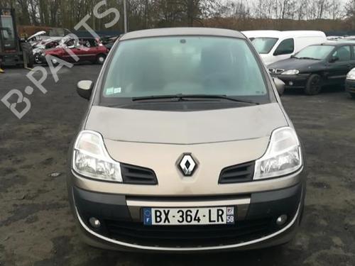 Left front driveshaft RENAULT MODUS / GRAND MODUS (F/JP0_) | BP25534540M38 - Image 24